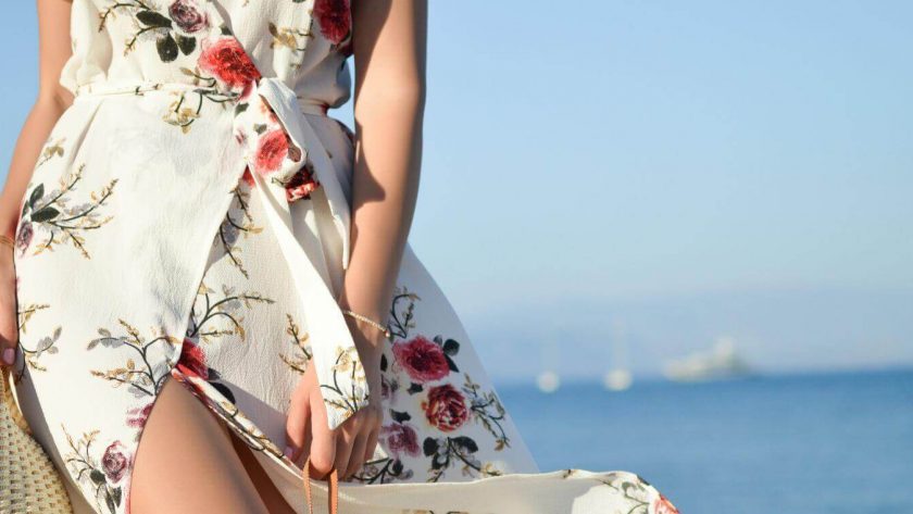 3 Cute Summer Outfit Ideas to Wear All Season Long